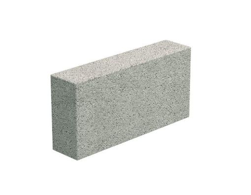 Picture of Interfuse (W) 100mm Solid Concrete Close Textured 7.3N (72 Per Pack )