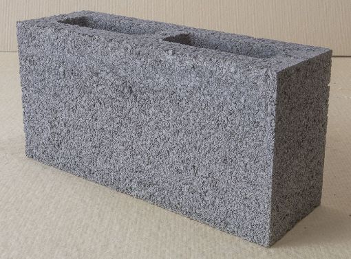 Picture of Interfuse (O) 140mm Hollow Concrete 7.3N (60 Per Pack )