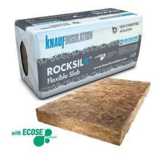 Picture of 100mm Flexible Slab (4.32 M2)