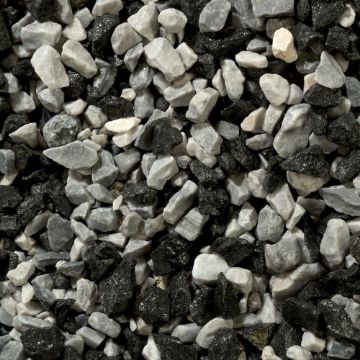 Long Rake Spar Decorative Aggregates UK Supply | William Hercock Ltd