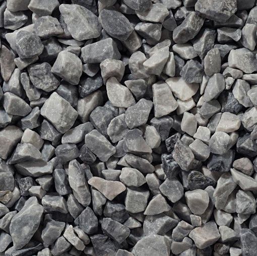 Picture of Ice Blue 20 mm Bulk Bag 