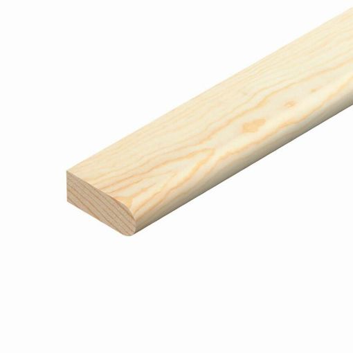 Picture of PEFC Part Bd 8 x 21 2.4Mtr Pine (E) PEFC