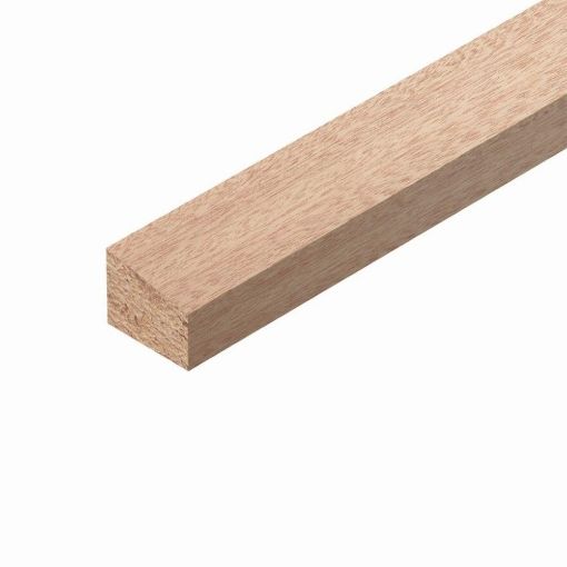 Picture of  H/W Wedge 15x12mm 2.4mtr PEFC (K)