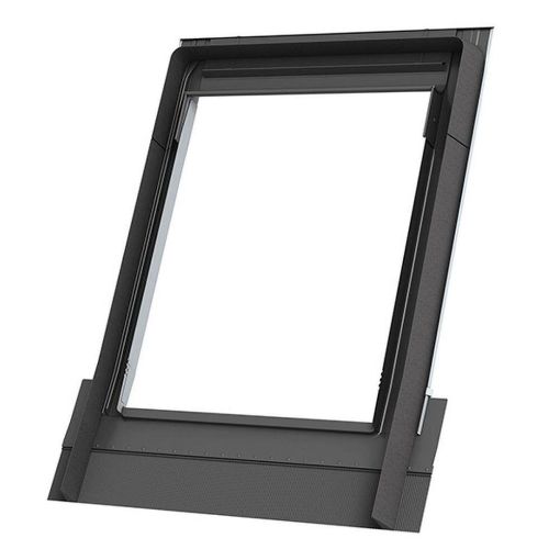 Picture of Keylite Deep Tile Flashing 90mm Profile Pitch 15-90 Deg 1140x 1180mm DTRF   8