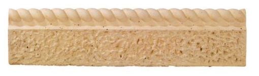 Picture of BRADSTONE RUSTIC ROPE TOP EDGE 600X150X50MM COTSWOLD 