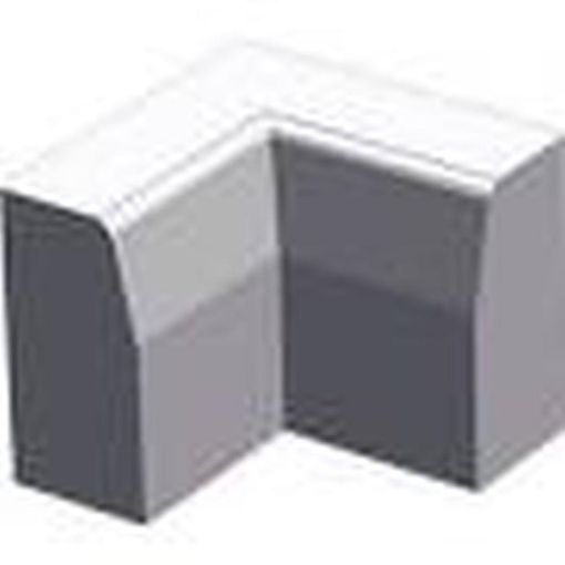 Picture of 255MMX125MM HB INTERNAL ANGLE KERB