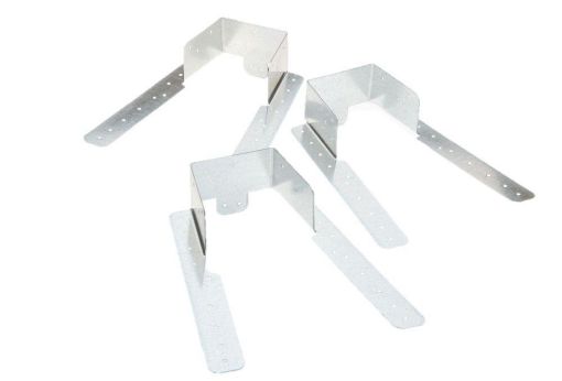 Picture of Speedy Std Leg Joist Hanger 100mm 