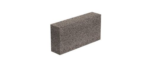 Picture of 100MM SOLID HEMELITE 3.6N 440X215MM (72 Per Pack )