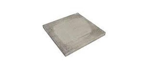 Picture of 600MMX600MMX50MM STANDARD DUTY GREY FLAG