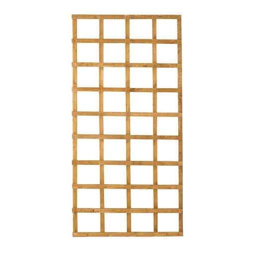 Picture of Forest Heavy Duty Trellis - 183 x 91cm