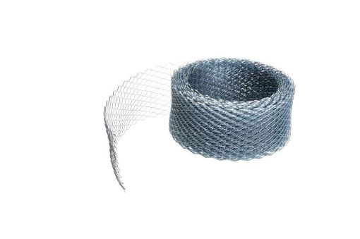 Picture of Exmet Coils 0.400mm Galv 20m x 115mm 