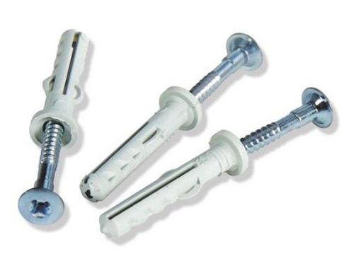 Picture of Nailable Plug 8x100 (50)