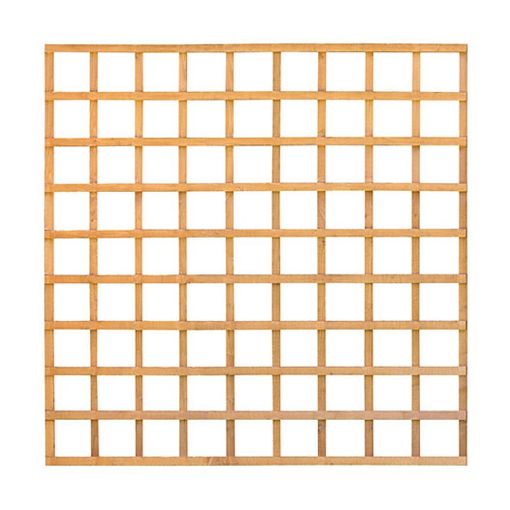 Picture of Forest Heavy Duty Trellis - 183 x 183cm