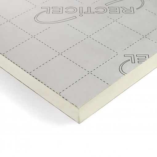 Picture of RECTICEL EUROTHANE GP 120mm x1200x2400  100% PEFC certified CU-PEFC-867959