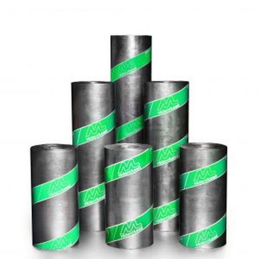 Picture of Cast Lead Roll - (Code 3) 1.32mm x 150mm x 3m (7 KG)