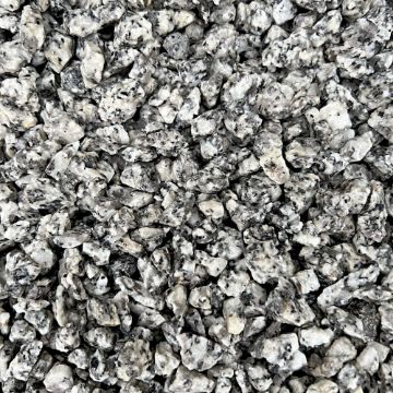 Long Rake Spar Decorative Aggregates UK Supply | William Hercock Ltd