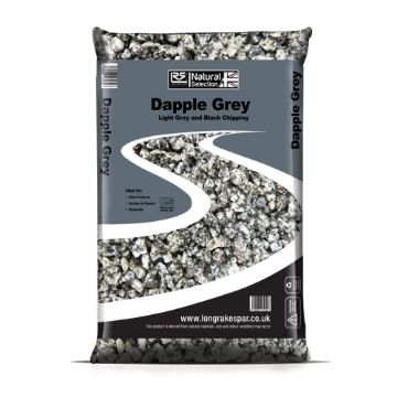 Long Rake Spar Decorative Aggregates UK Supply | William Hercock Ltd