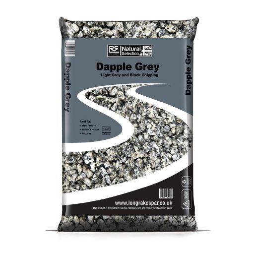 Picture of Dapple Grey 14-20mm Poly Bag