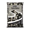 Picture of Zebra Pebbles 20-40mm Poly Bag