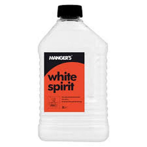 Picture of Manger's White Spirit 2L
