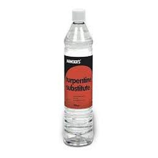 Picture of Manger's Turpentine Substitute 750ml