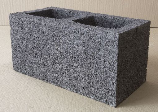 Picture of Interfuse (O) 215mm Hollow Concrete 7.3N (40 per pack)