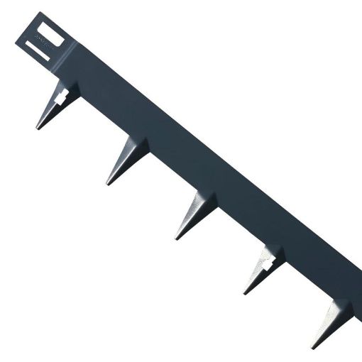 Picture of CORE EDGE 65mm Anthracite (Pack of 5 x 1075mm)