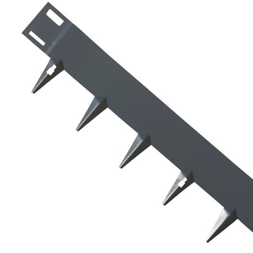 Picture of CORE EDGE 100mm Anthracite (Pack of 5 x 1075mm)