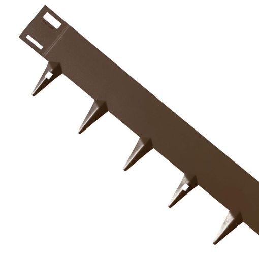 Picture of CORE EDGE 100mm Brown (Pack of 5 x 1075mm)