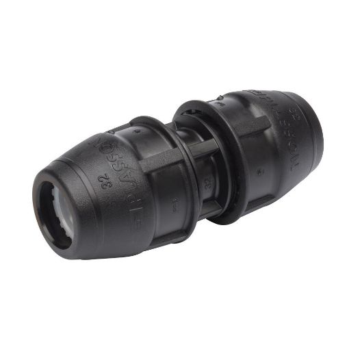 Picture of PLASSON SLIP COUPLER 24-28MM x 24-28MM