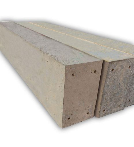 Picture of Prestressed Concrete Lintel 140 x 065mm