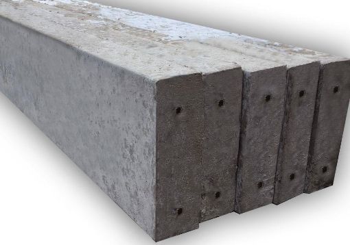 Picture of Prestressed Concrete Lintel 215 x 065mm