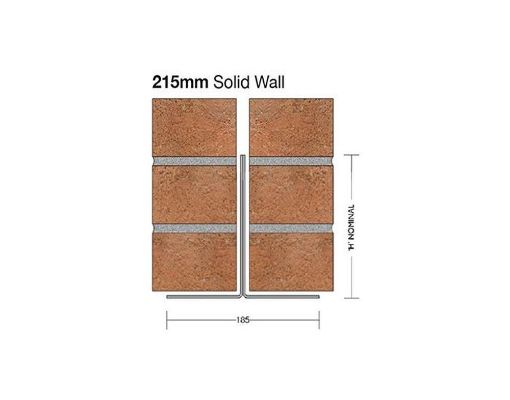 Picture of Birtley OB190 Solid Wall Steel Lintel