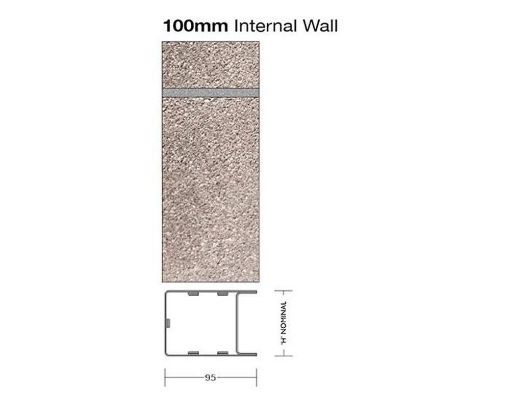 Picture of Birtley SB100 Internal Wall Box Lintel