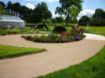 Picture of Breedon Golden Amber Self Binding Gravel Bulk Bag