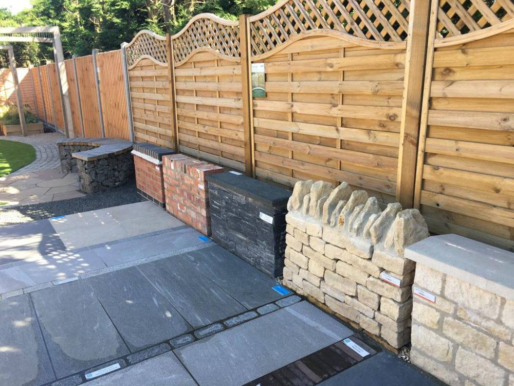 Landscaping inspiration