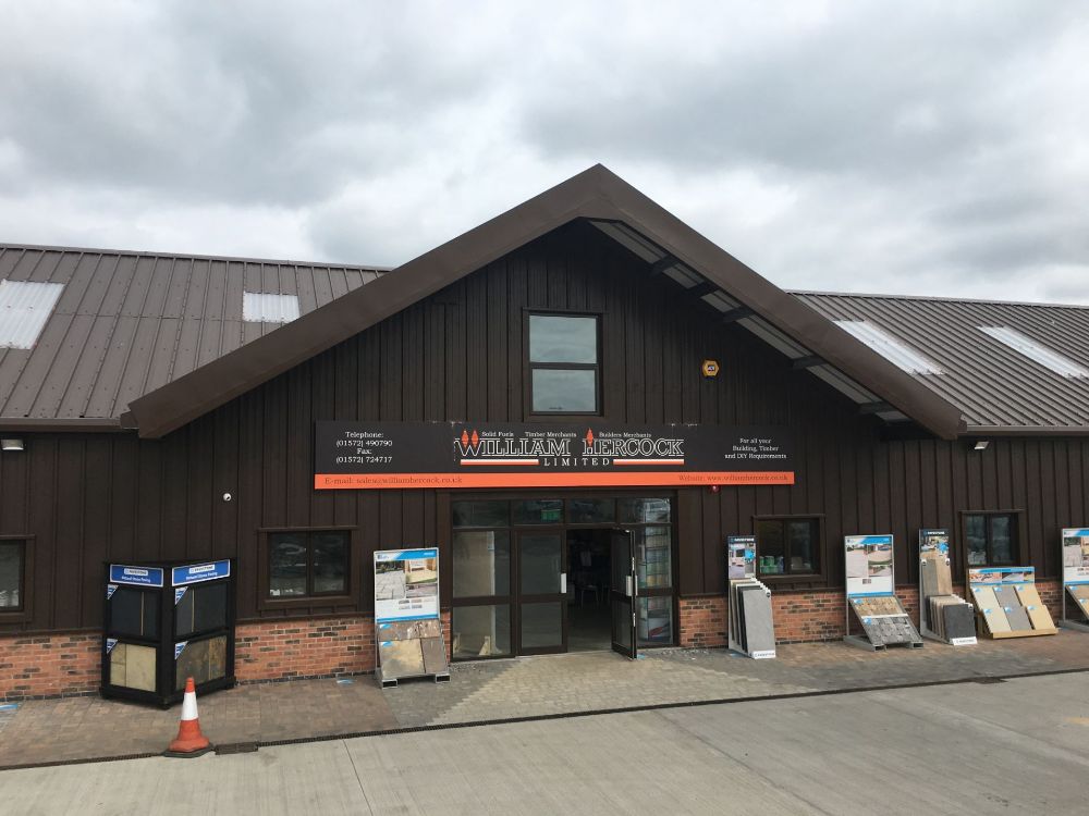 Paint mixing service